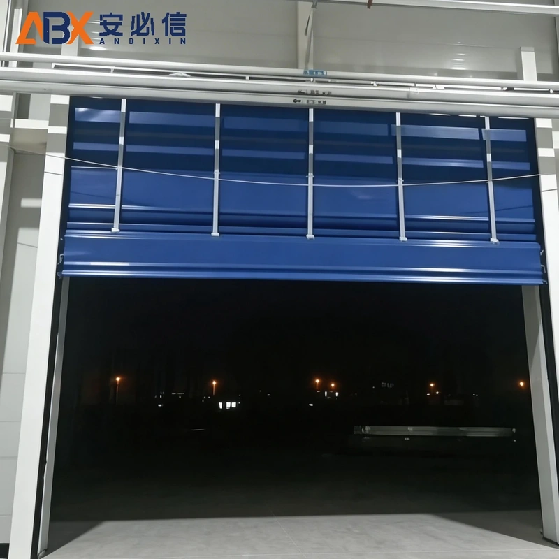 镇江冷库门封